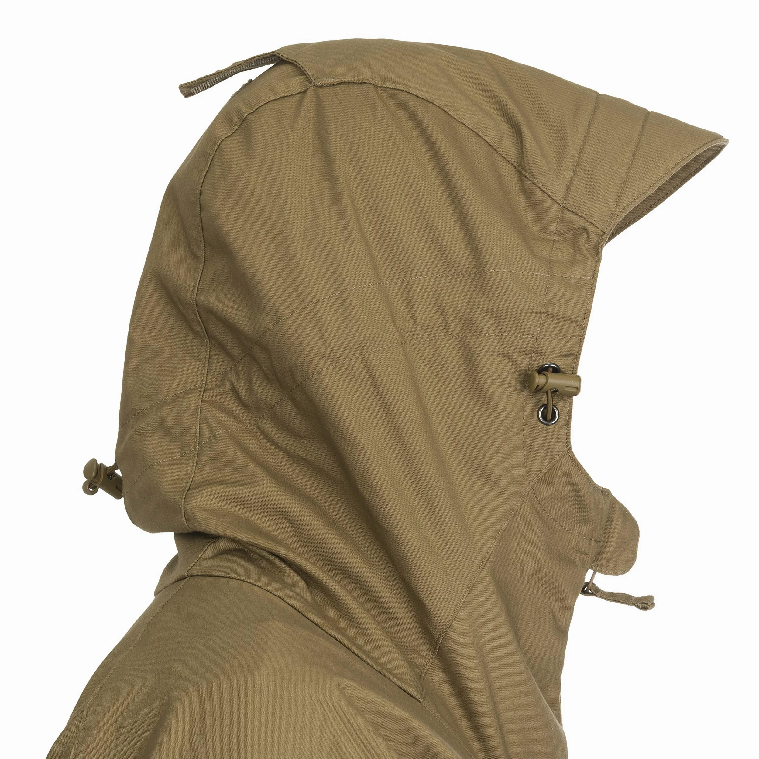 Helikon-Tex Bolsillo Abrigo parka Hombre (Pack de 1)