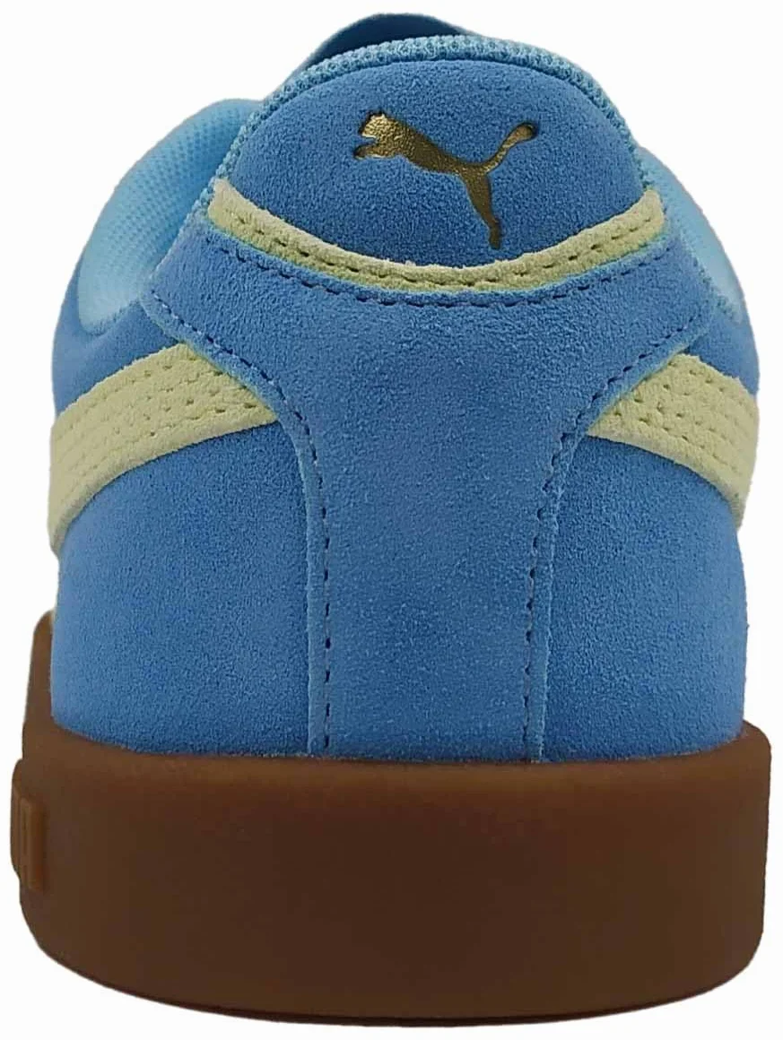 Puma Puma Club II Era Suede Persian Blue-dese ZapatosUnisex Adulto
