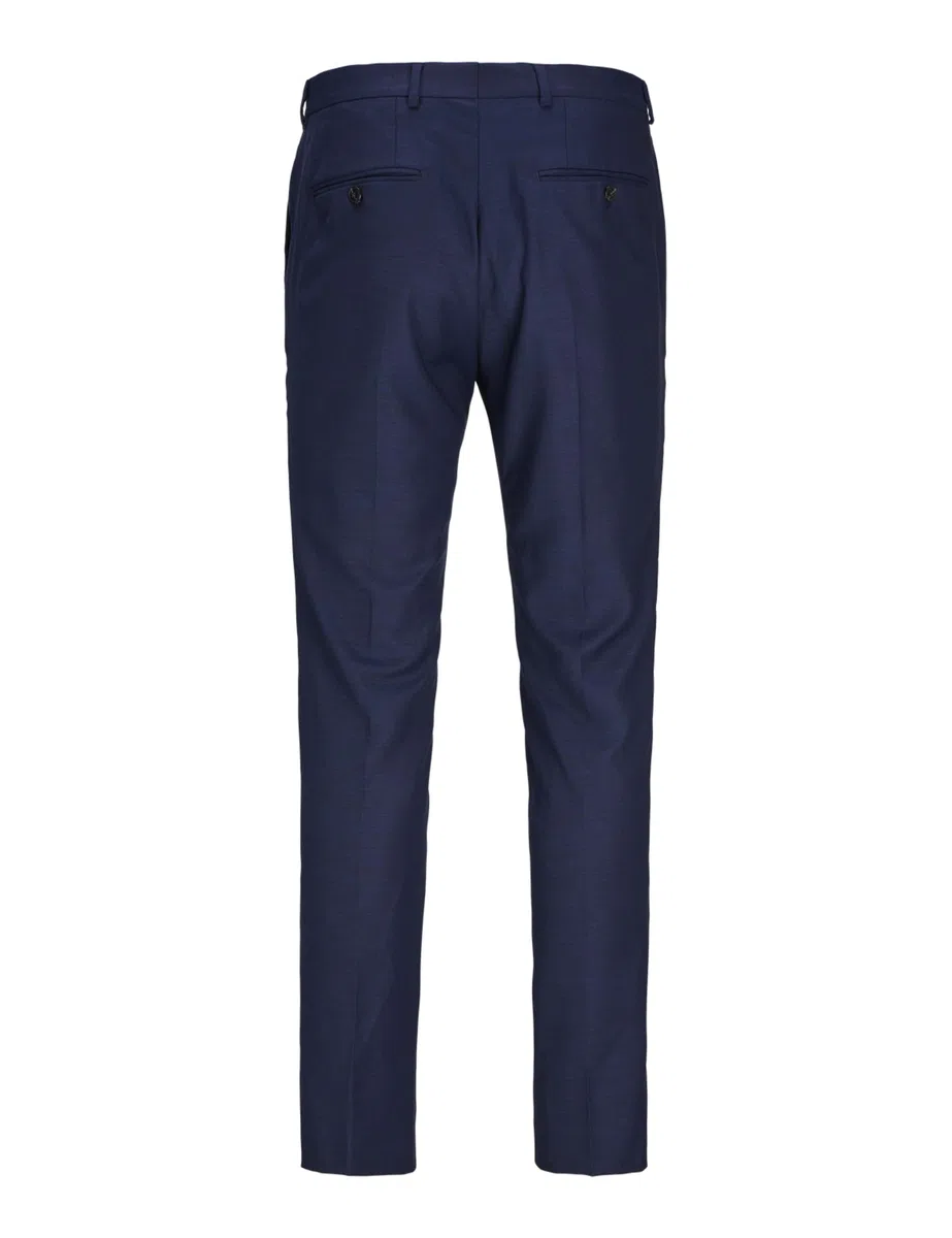 JACK&JONES PLUS Jprsolaris Trouser Noos Pls Pantalones de Traje para Hombre