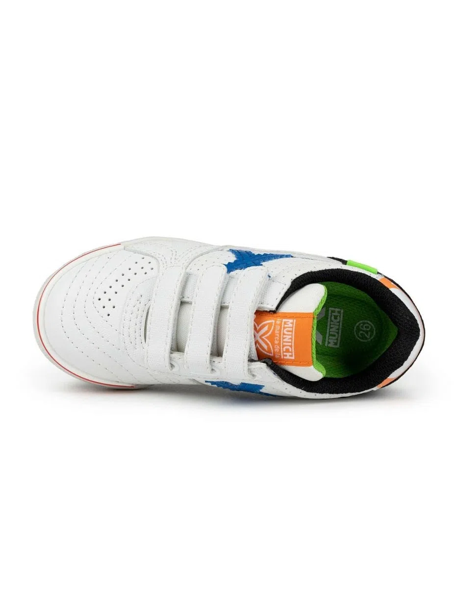 Munich G-3 Kid VCO ZapatillasUnisex niños