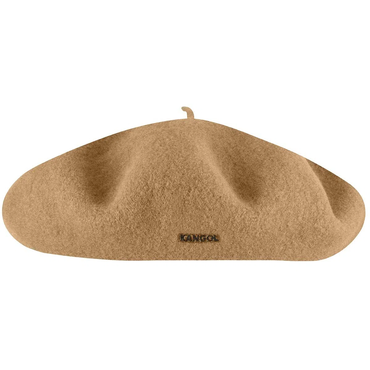 Kangol Boina Vasca Anglobasque de Lana