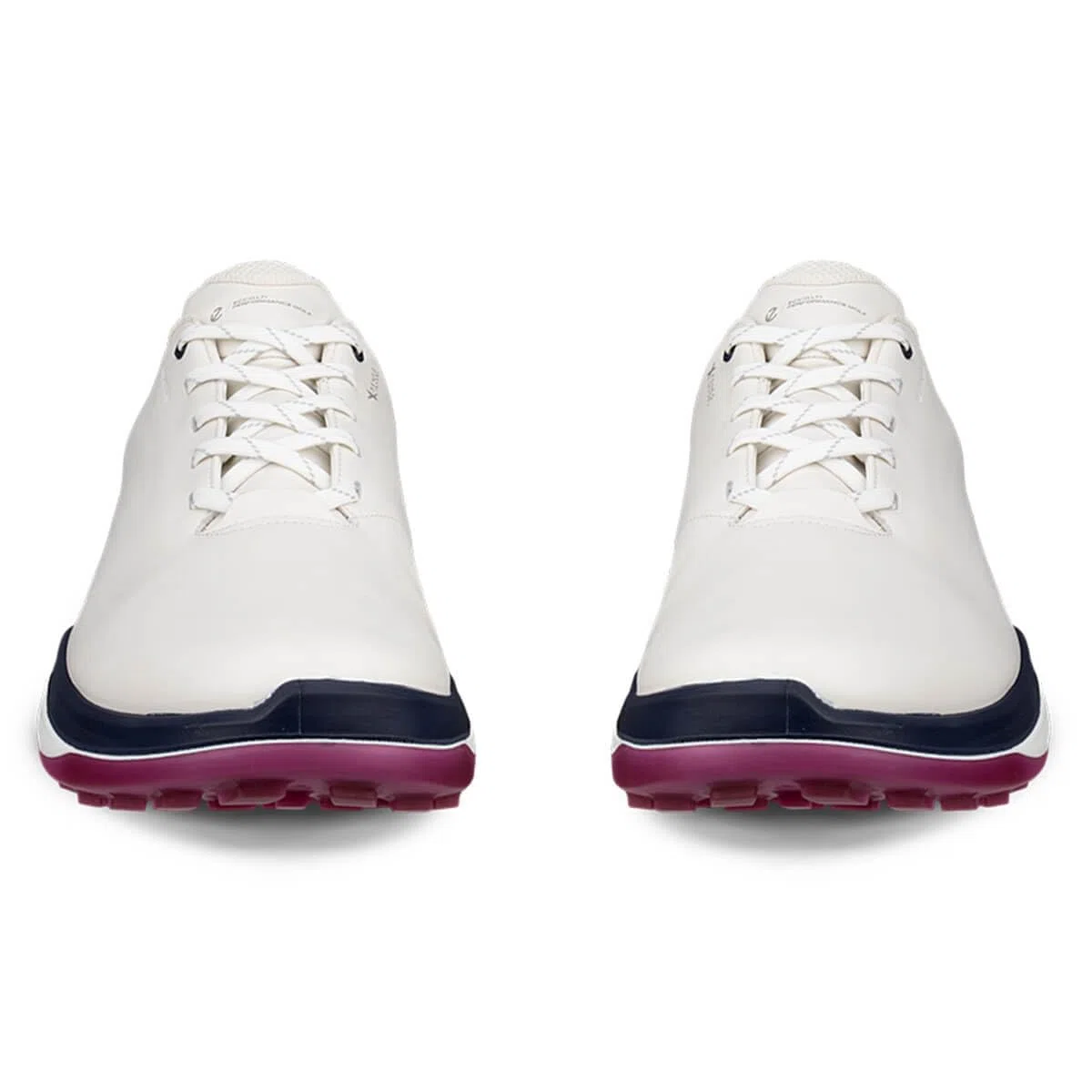 ECCO Lt1 Hybrid, Wasserdicht Zapatos de golfHombre