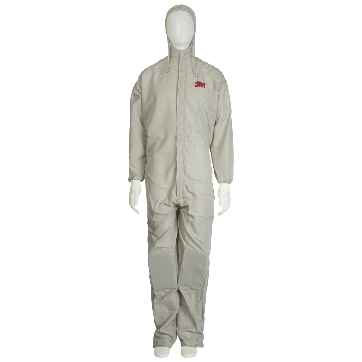 3M 50425M - Prenda de protección lavable en poliéster, talla M (10 unidades)