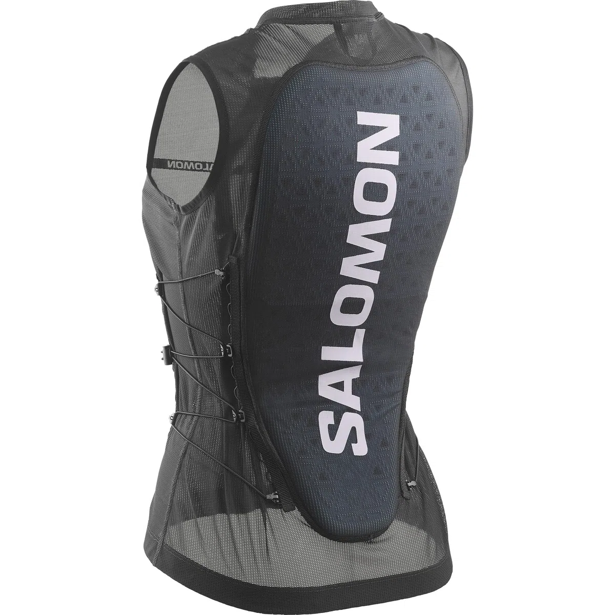 Salomon Flexcell Pro Jr W Protección Corporal Mujer