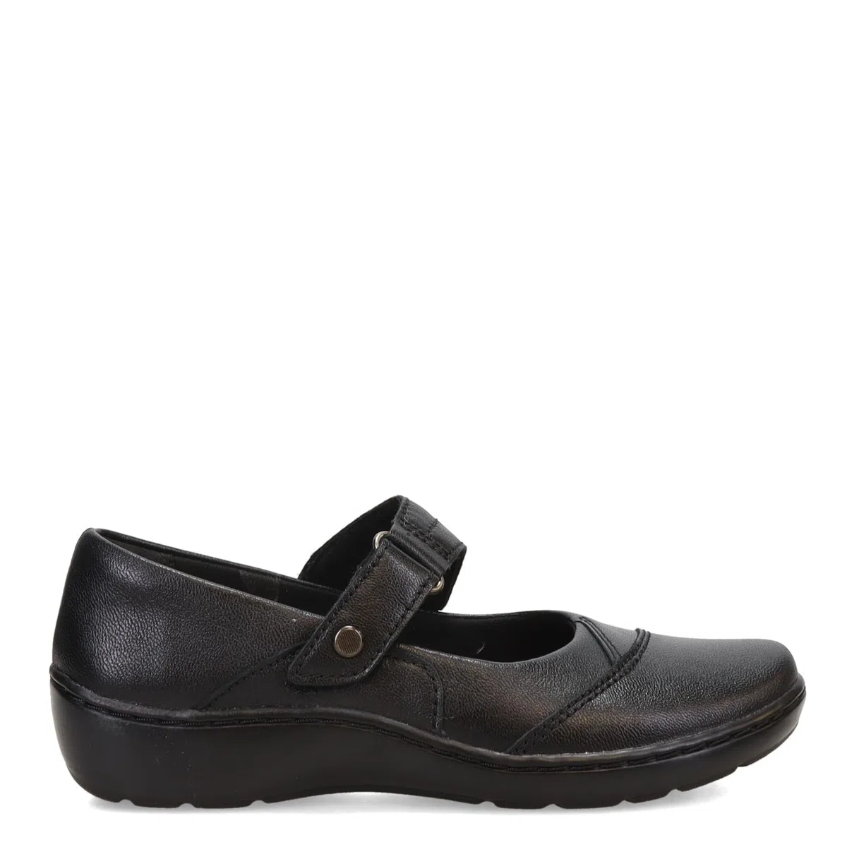 Clarks Cora Gema Zapatos Planos Mary Jane Mujer