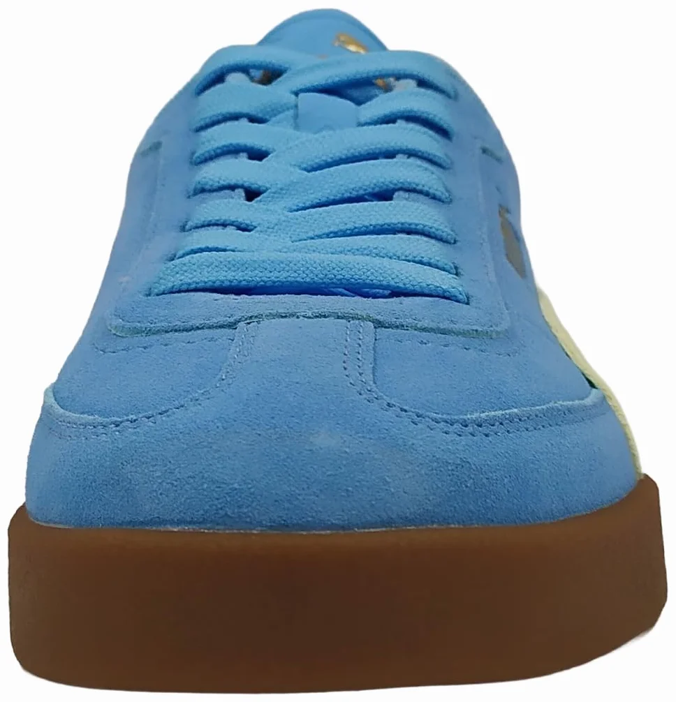Puma Puma Club II Era Suede Persian Blue-dese ZapatosUnisex Adulto