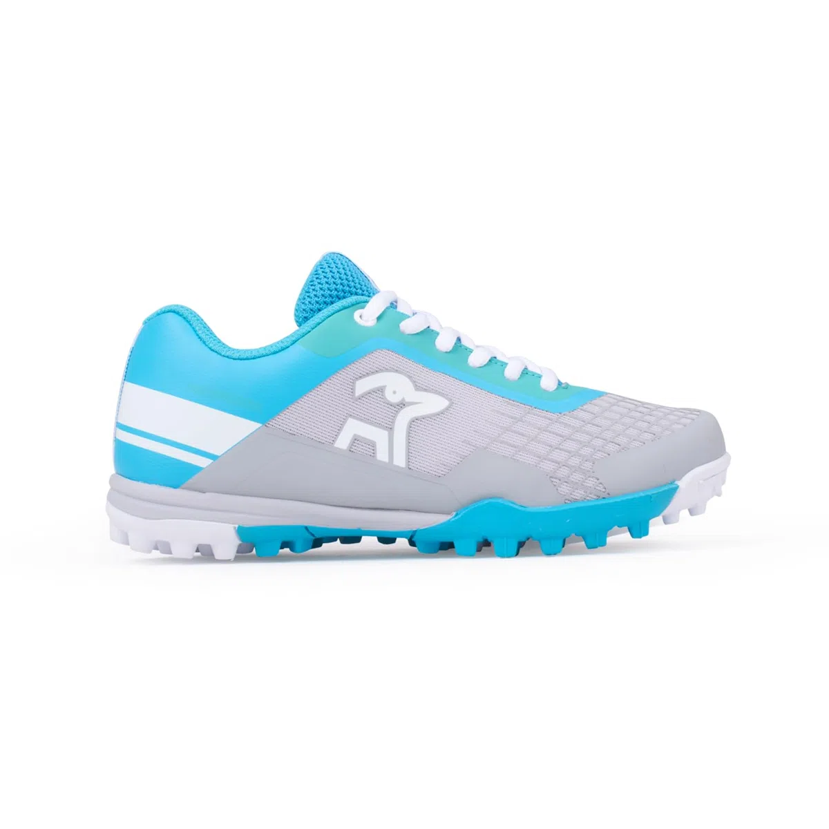 KOOKABURRA Orbit Junior Zapato de Hockey Césped Niños