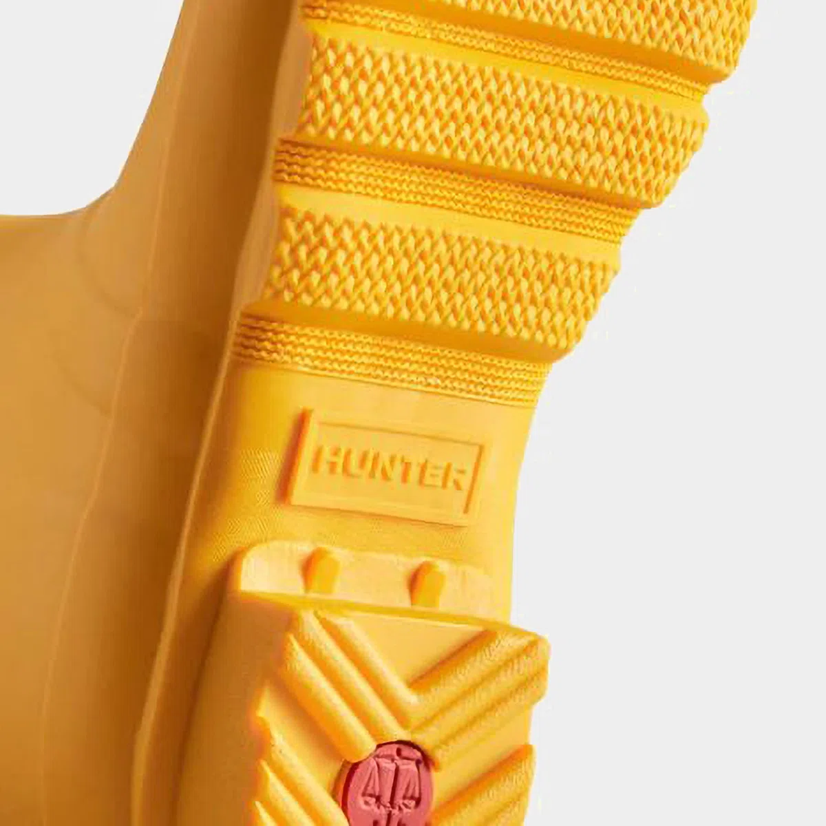 Hunter Original Short - Botas para mujeres