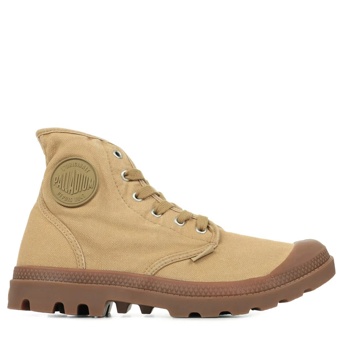 Palladium Pampa Hi - Sneaker Boots Hombre