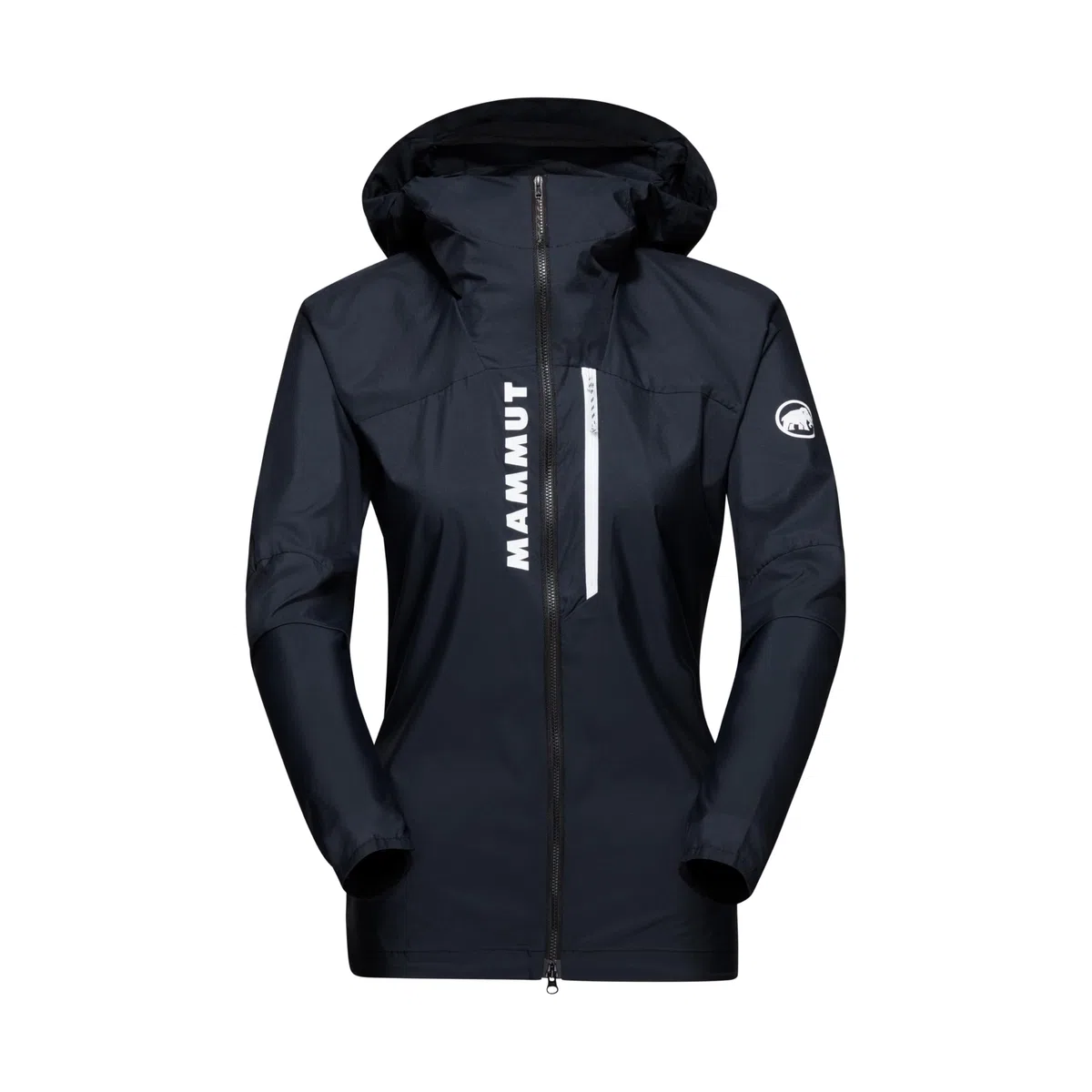Mammut Aenergy Wb Hooded Jacket Women Chaqueta Hardshell Mujer (Pack de 1)