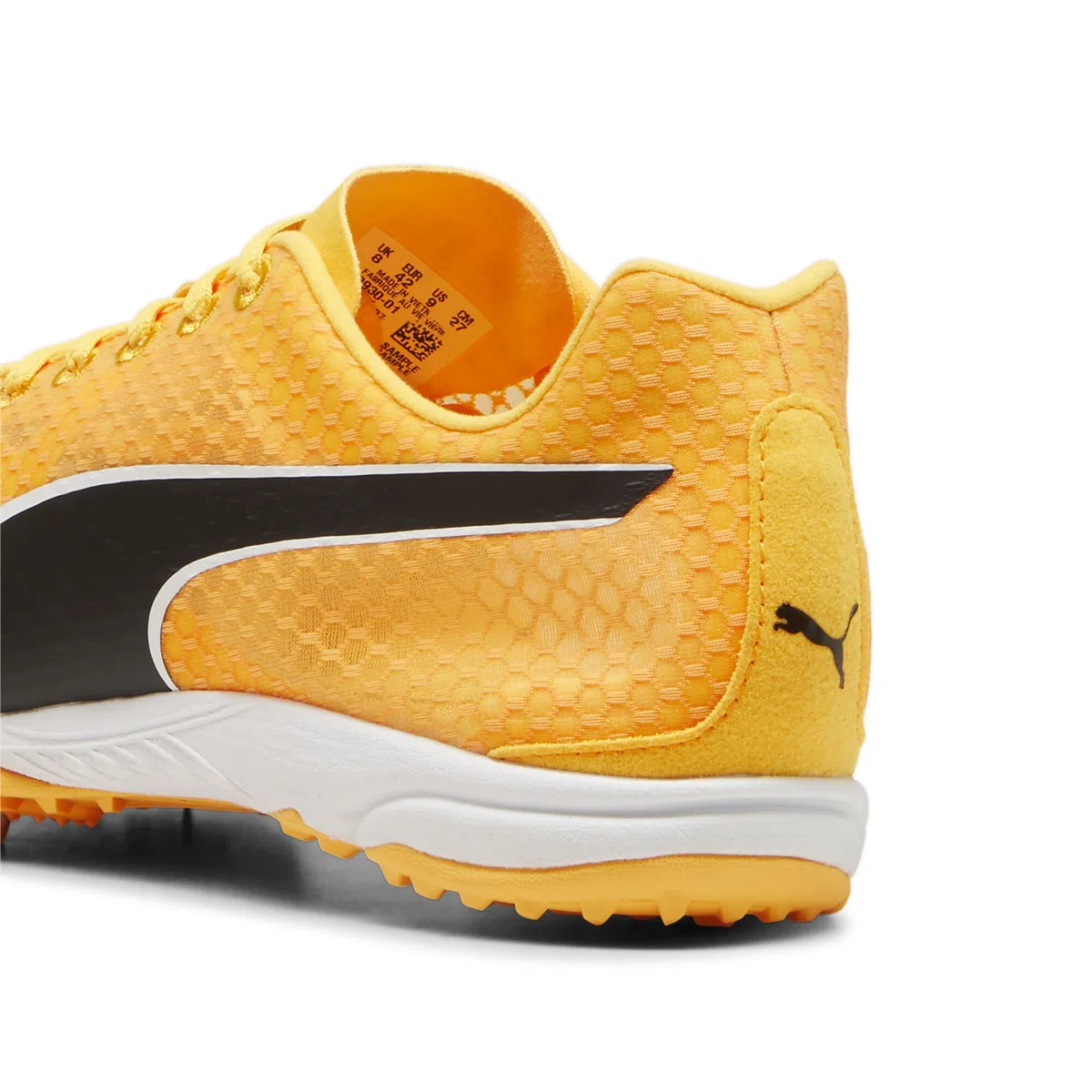 Puma Evospeed Haraka 8 Unisex Track and Field ShoeUnisex niños