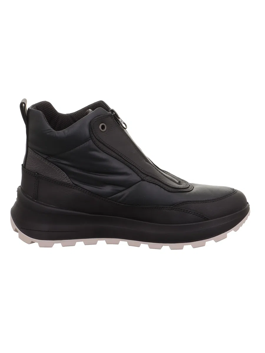 Legero T4 Run, Botas Cortas al Tobillo Mujer