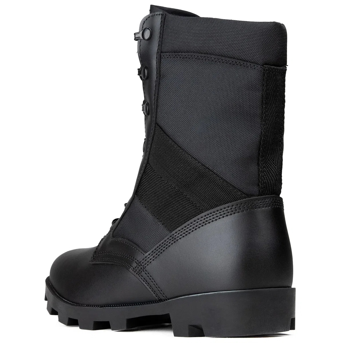 Savage Island Combate Ejército Botas Militares