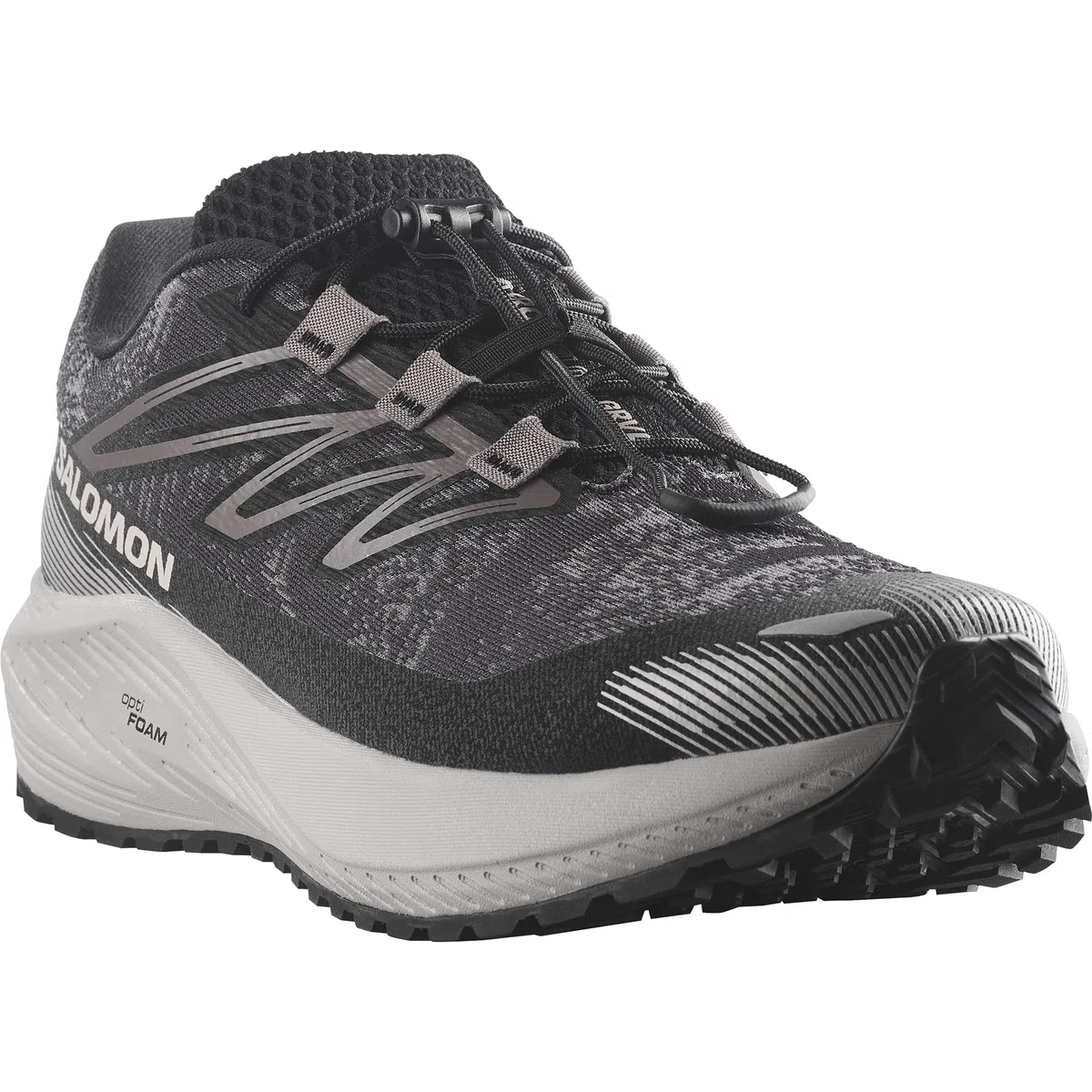 Salomon Aero Flow GRVL Zapatillas de Running Gravel para Hombre