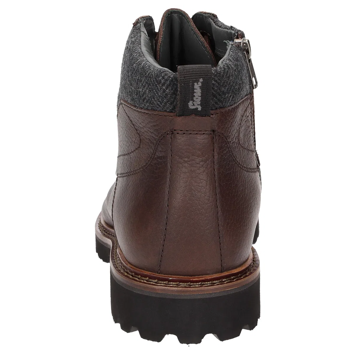 Sioux Adalrick, Botas Cortas al Tobillo Hombre