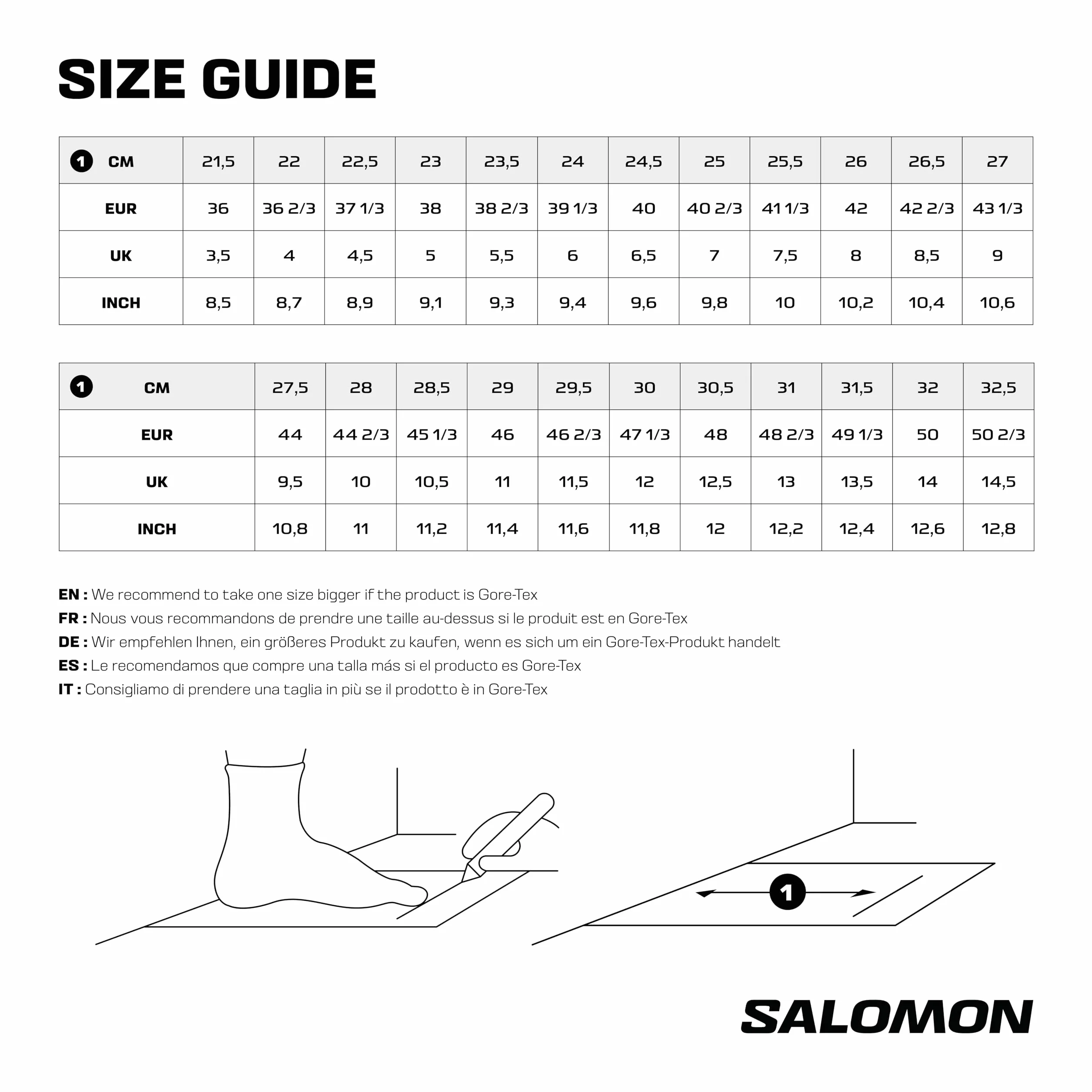 SALOMON X Ultra Pioneer Mid Gore-tex Zapatillas de senderismoMujer