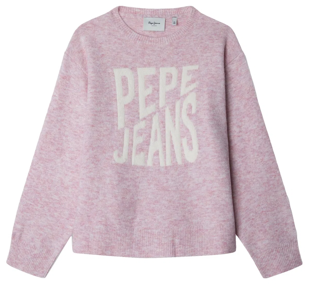 Pepe Jeans Bekky Prendas de Punto para Niñas
