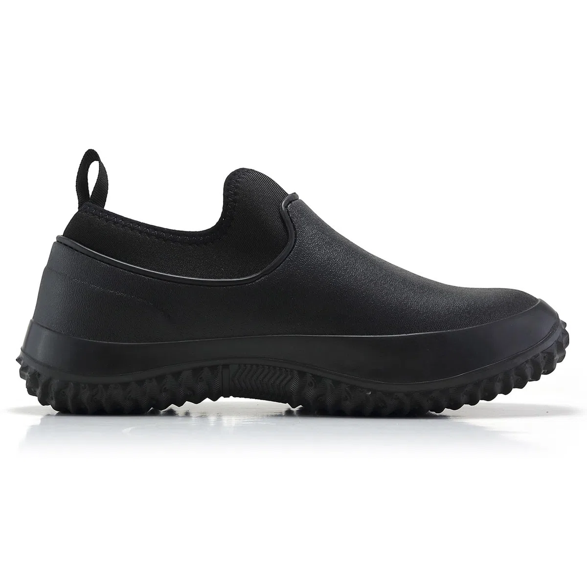 Generisch 2026 Eva Zapatos de Agua Mujer Comedor Lavado Bajo Top Zapatos de Trabajo Antideslizantes Zapatos de Cocina