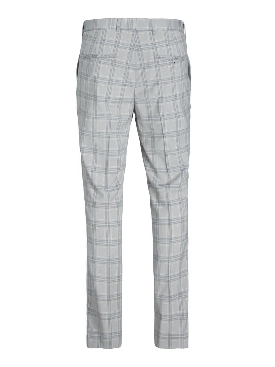 JACK & JONES Dress Trousers JPRFRANCO Super Slim Fit Tailored Trousers
