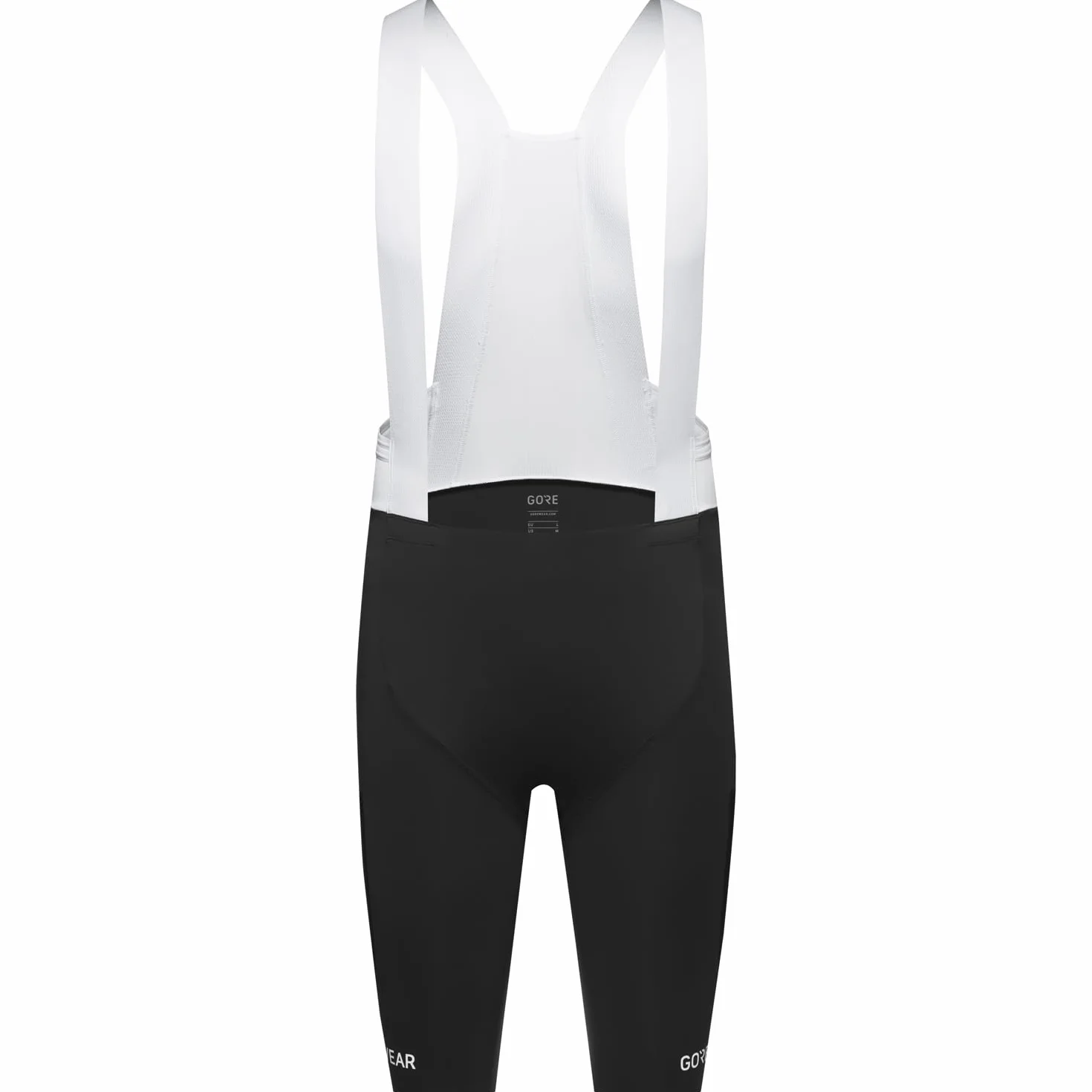 GORE WEAR Culote+ con Tirantes Spinshift Cargo Hombre - Culote Hombre
