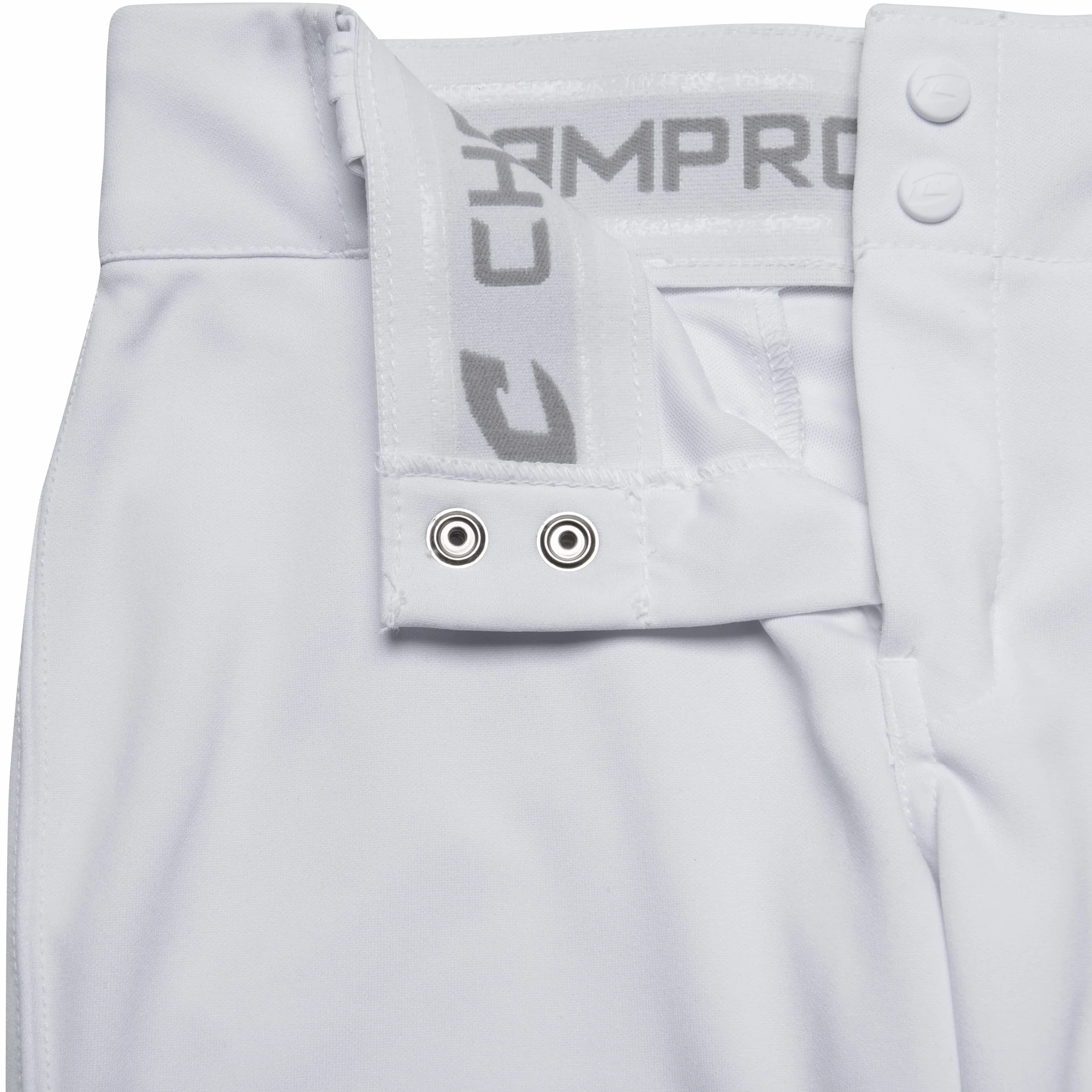 Champro Traditional Low-Rise Polyester Softball Pant - Pantalones. Niñas