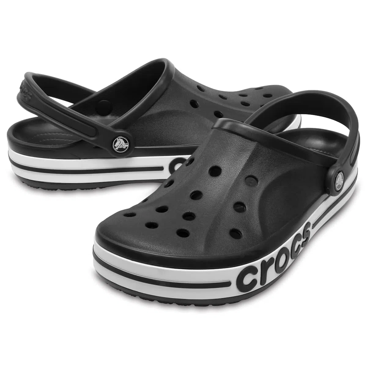 Crocs Unisex Adult Bayaband Clog