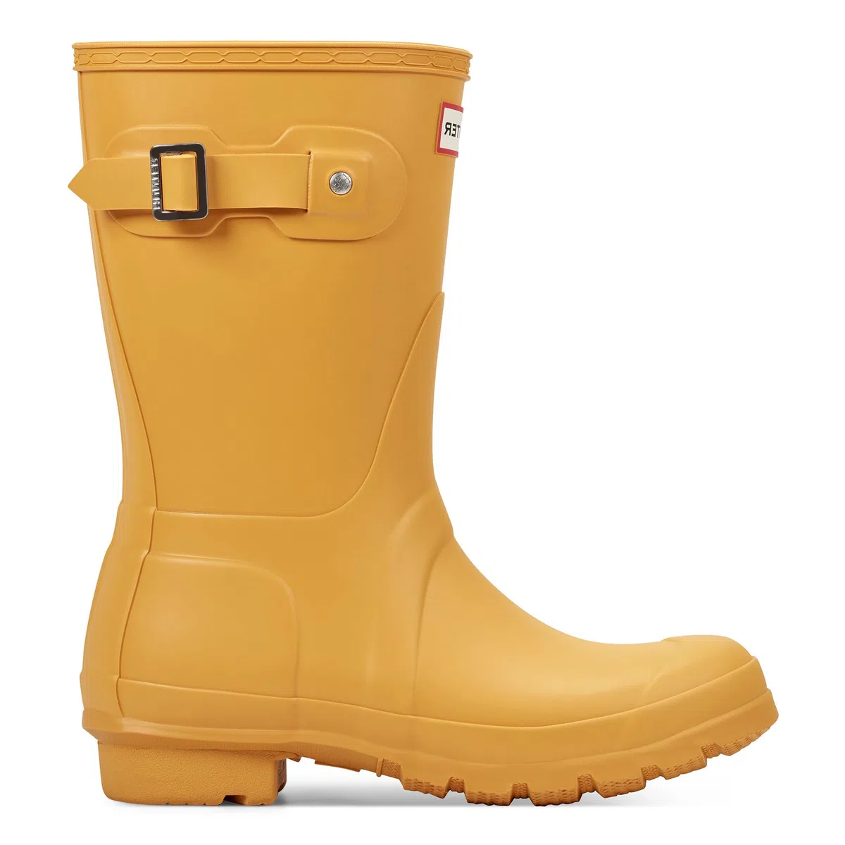 Hunter Original Short - Botas para mujeres