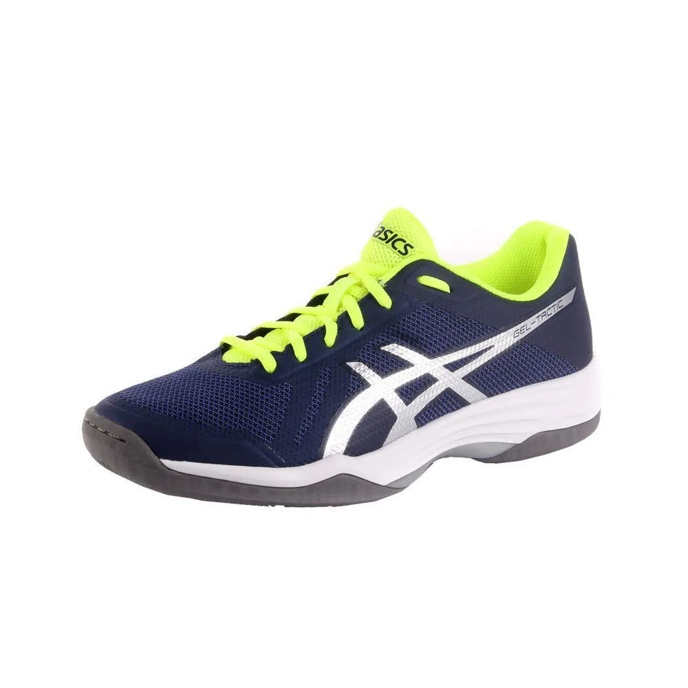 ASICS Gel-Tactic GS C732y-400, Zapatos de Voleibol Unisex Adulto