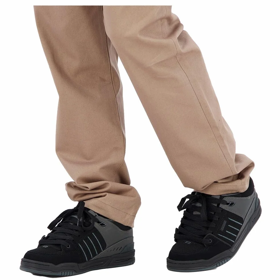 Globe Fusion, Zapatillas de Skateboard para Hombre