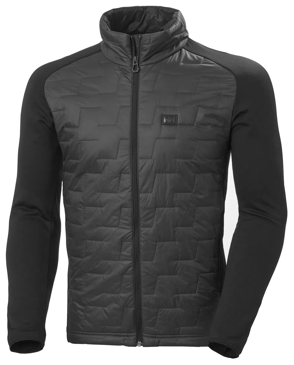 Helly Hansen Hombre Chaqueta Aislante LIFA Loft Hybrid