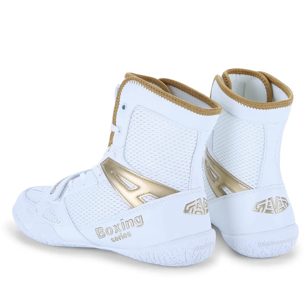 Zapatos de Boxeo para Hombres Zapatos de Lucha Libre Profesional para niños