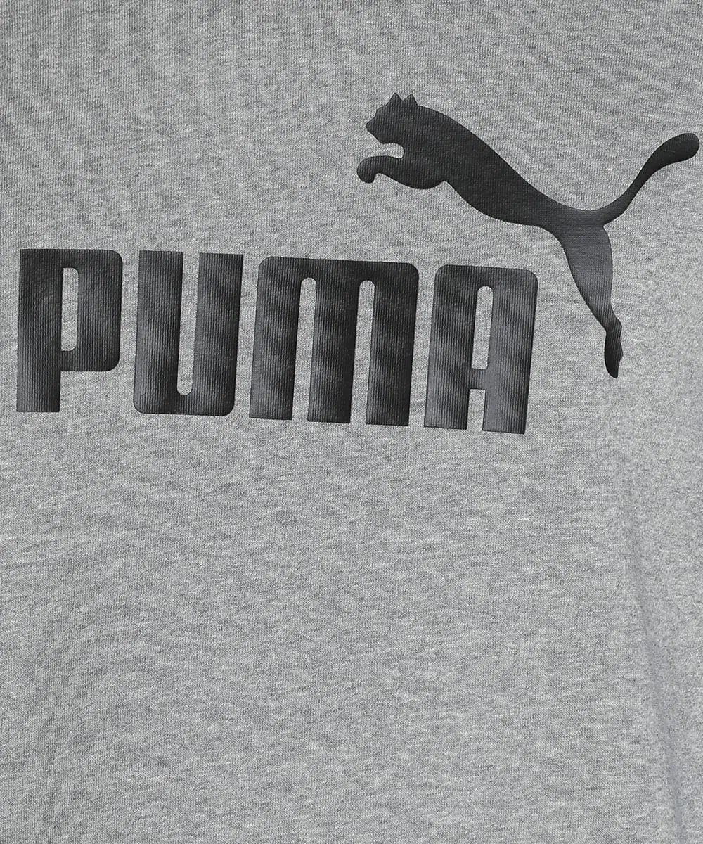 Puma ESS Logo Crew TR Sudadera Hombre (Pack de 1)