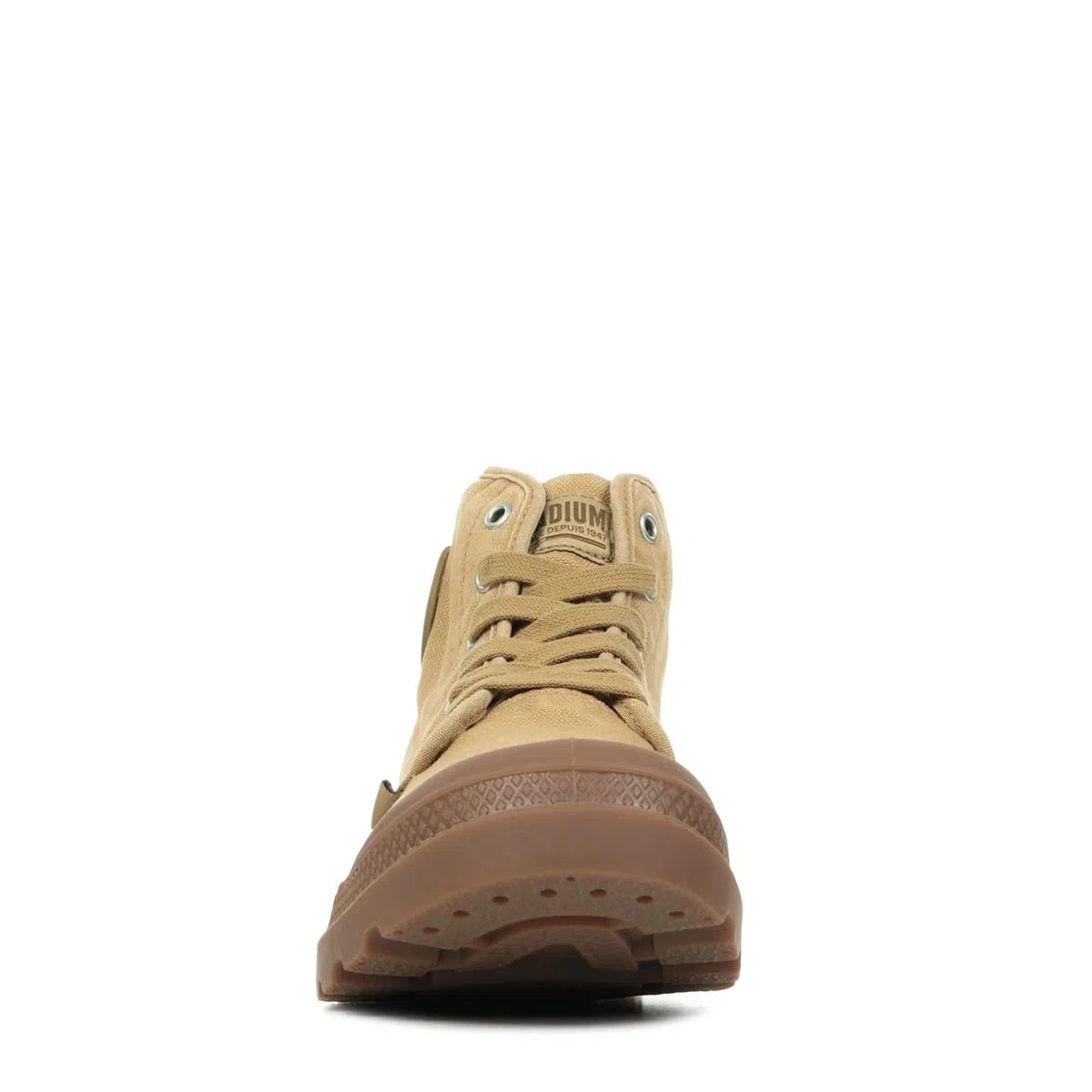 Palladium Pampa Hi - Sneaker Boots Hombre