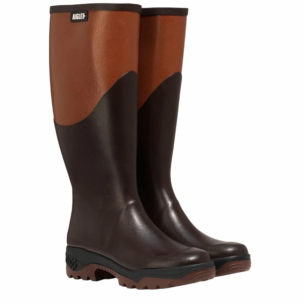 Aigle Parcours2 Women Botas a la altura de rodillaMujer