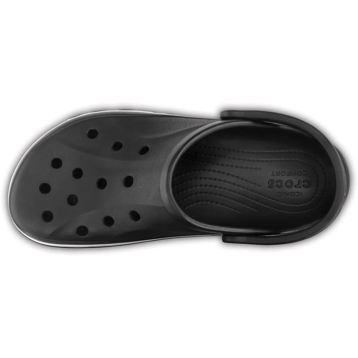 Crocs Unisex Adult Bayaband Clog