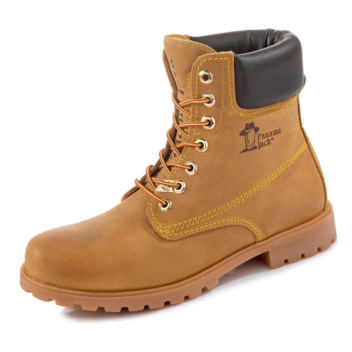 Panama Jack Panama 03 Botas ClasicasHombre