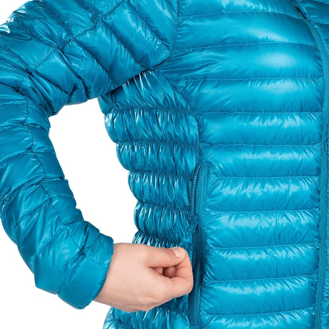 TRANGOWORLD Chaqueta Trx2 850 Lt Wm Pro CHAQUETA Mujer