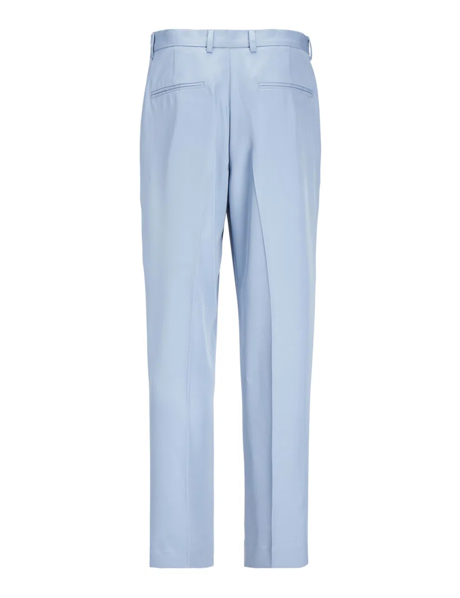JACK & JONES Jprcarter Relaxed Trouser - Pantalones de Traje Hombre