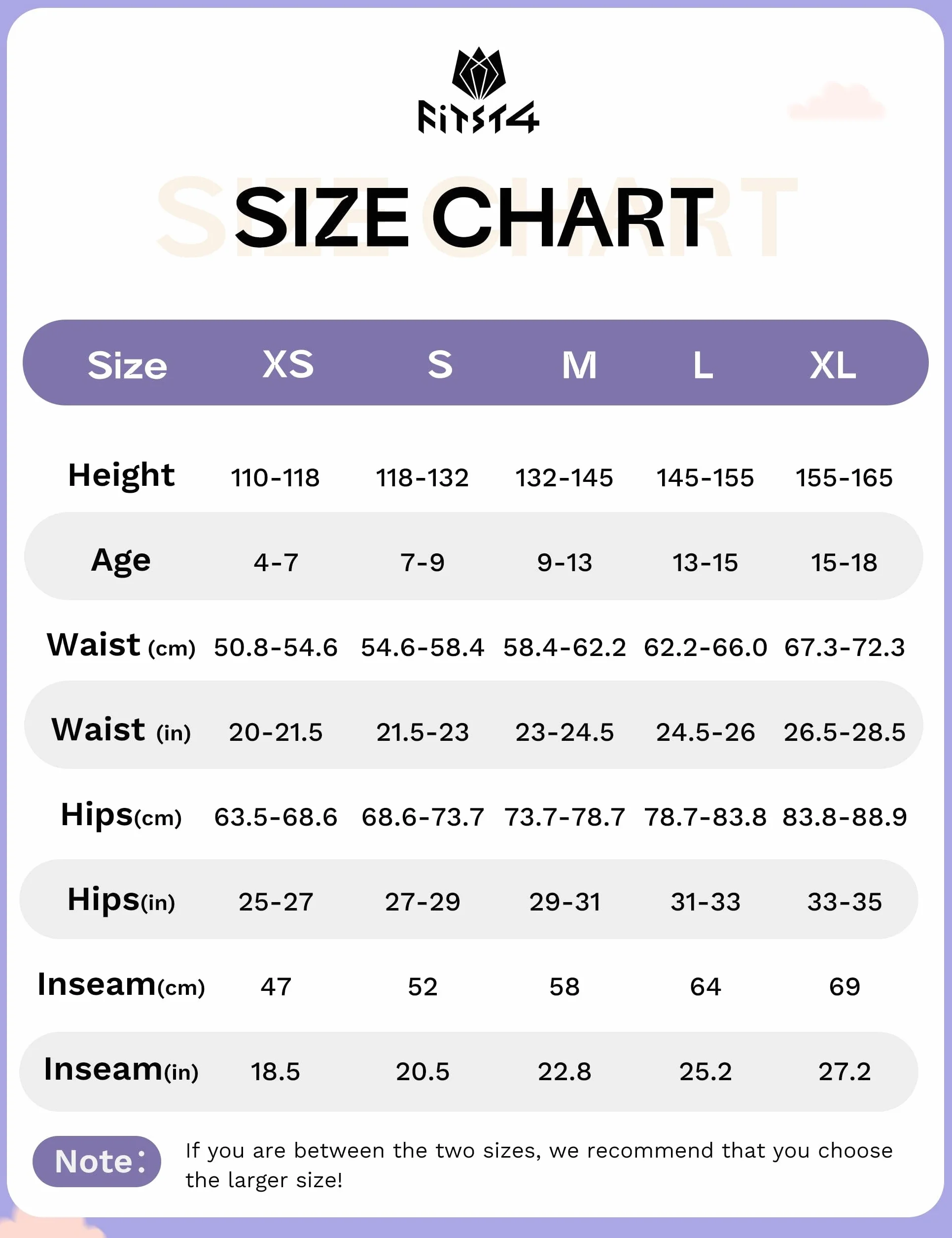 FitsT4 Sports Pantalones de equitación para niñas Leggings de equitación Revestimiento Completo de Silicona Pantalones de equitación de Cintura Alta