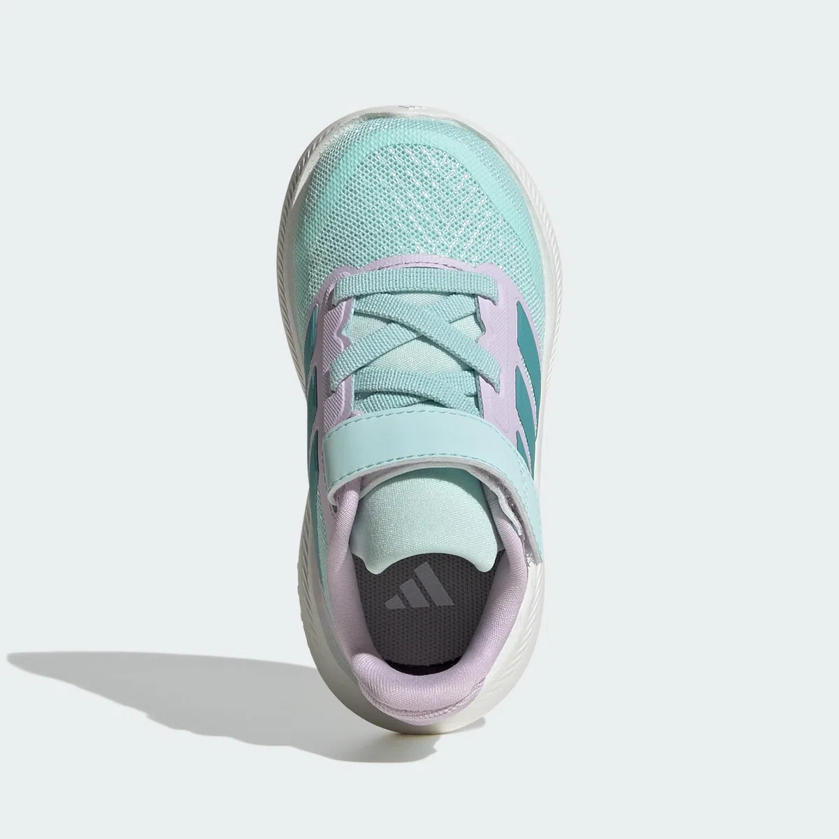 Adidas Unisex bebé RUNFALCON 5 Zapatos Infants