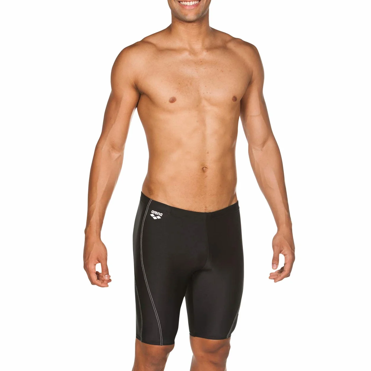 Arena Arena Men Swim Trunks Byor EVO Jammer Bañador para Hombre Hombre