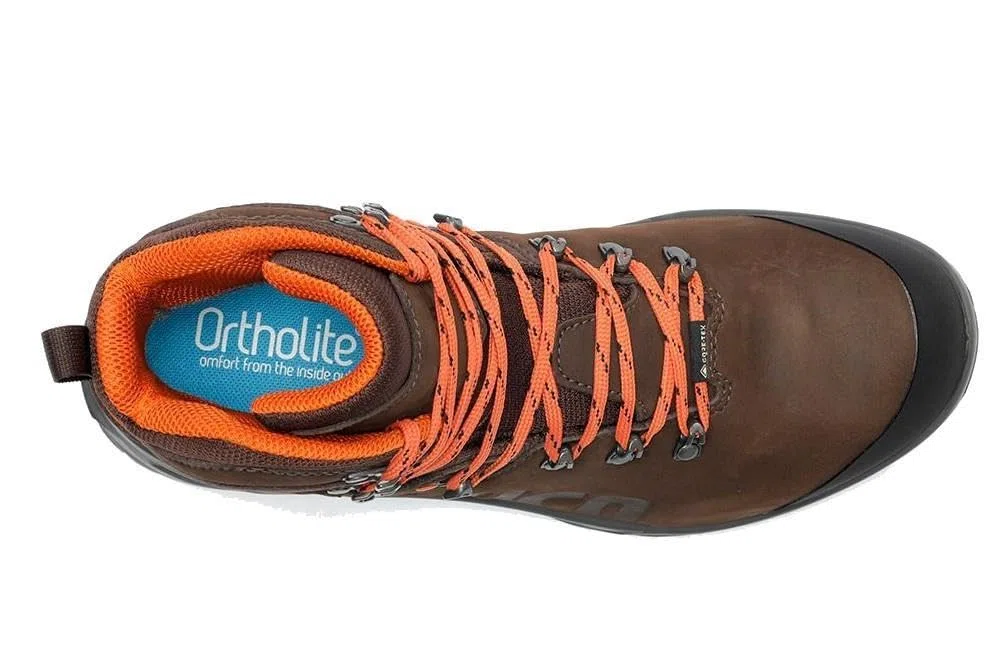 CHIRUCA Bota Sequoia Force 12 - Gore tex