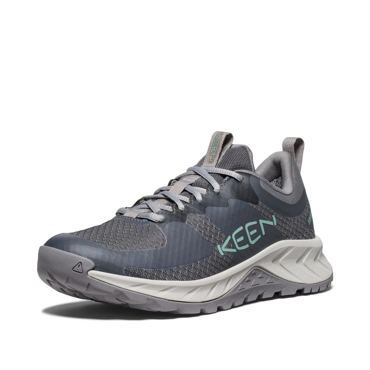 KEEN Versacore Waterproof, Zapatos para Senderismo Mujer