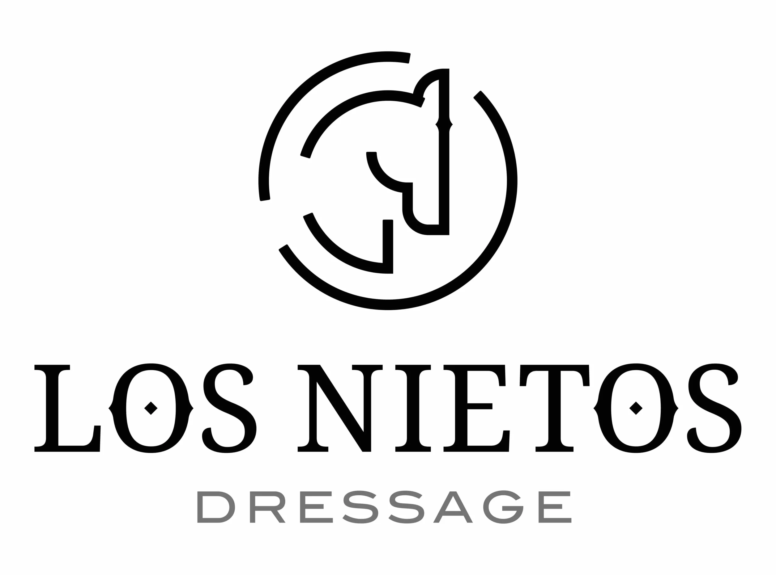 Los Nietos Pantalón breeche Vaquero - Equipamiento para el Caballo | Producto de Guarnicionería para Hípica y Doma | Tradición artesana tamaños