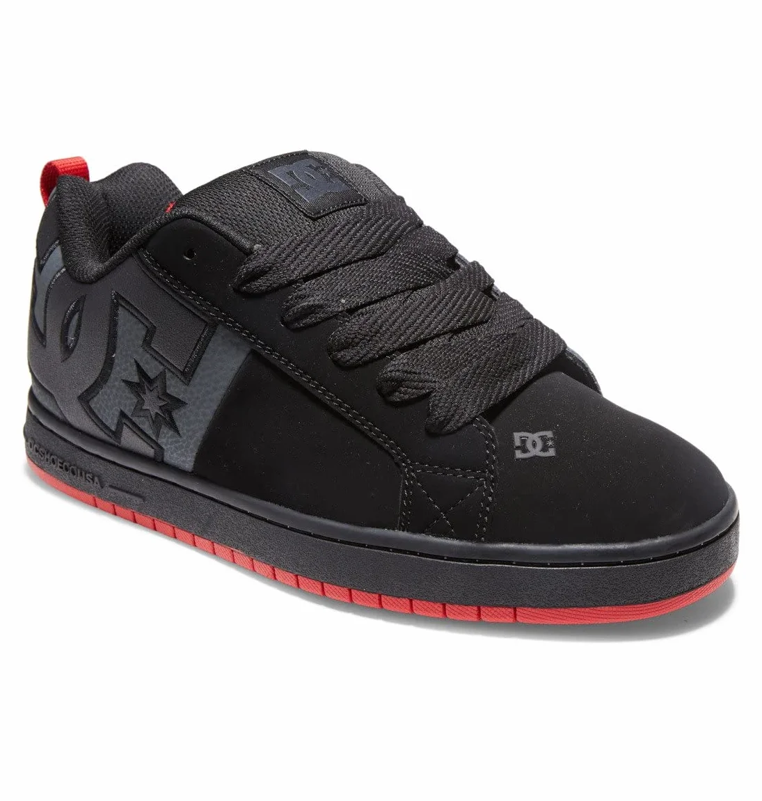 DC Shoes Court Graffik M ZapatillasHombre