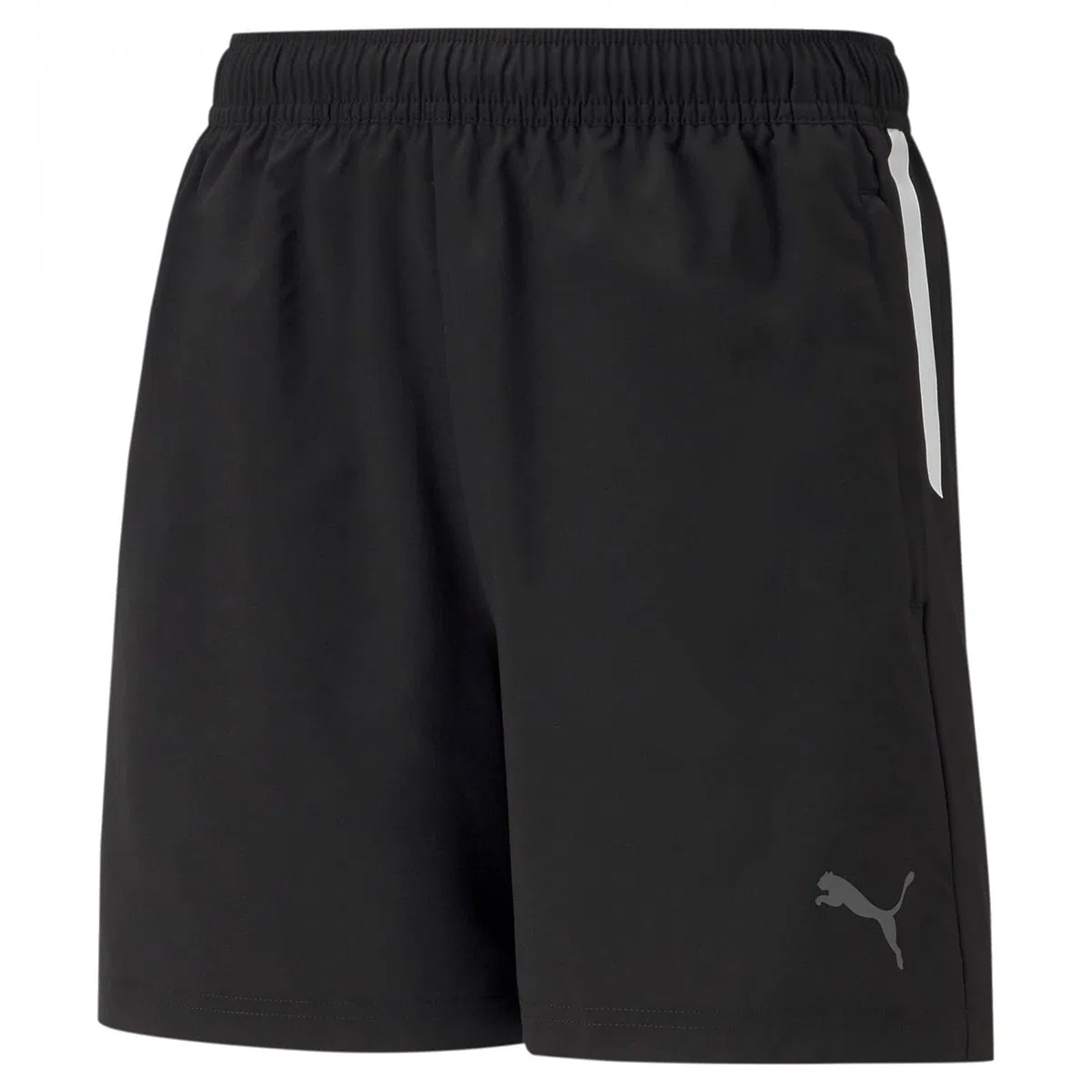 PUMA Teamliga Sideline S - Pantalón Corto Unisex bebé