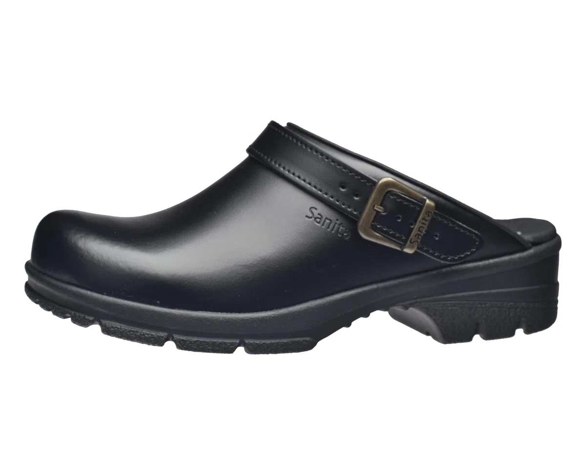 Sanita, Zuecos Unisex Adulto