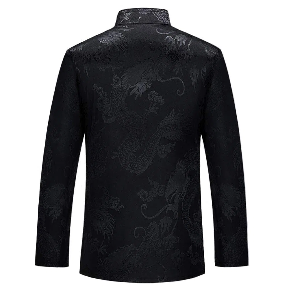 wecotton Kung Fu Traje Conjuntos Hombres Chinos Traje Tang Hanfu Ropa De Artes Marciales Camisa Tradicional Wing Chun Taichi Uniforme Partes de Arriba Abajo