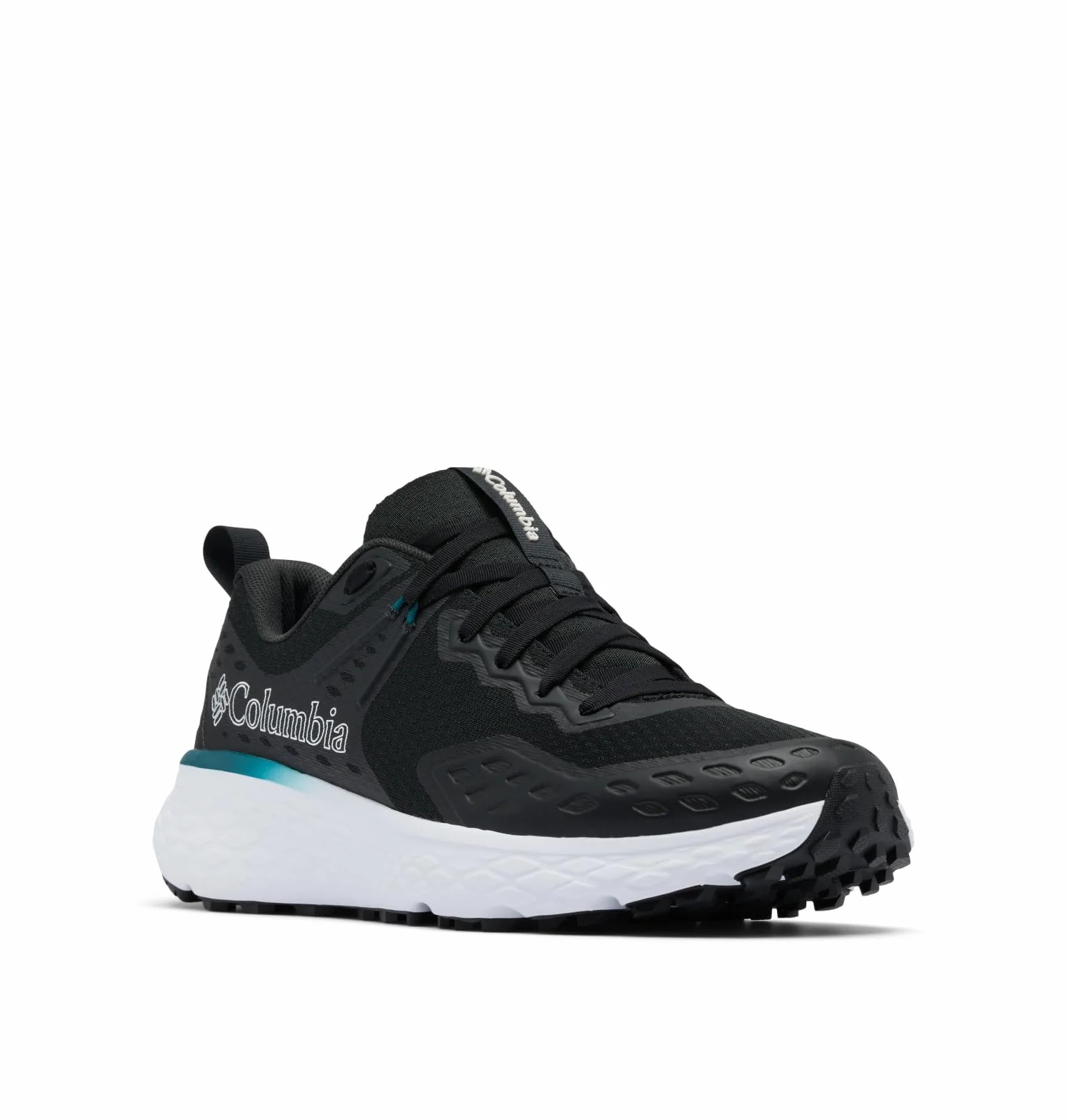 Columbia Konos TRS, Zapatillas De Senderismo Y Trekking para Hombre