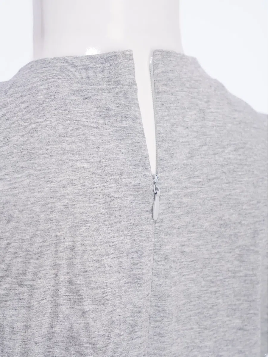 Aislor Ropa Adaptativa Para Niños Y Niñas Con Necesidades Especiales Body Con Cremallera Mono De Algodón De Manga Corta Fácil Vestir